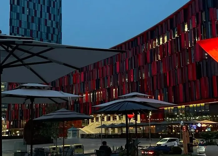 Little Nyc Apartman *