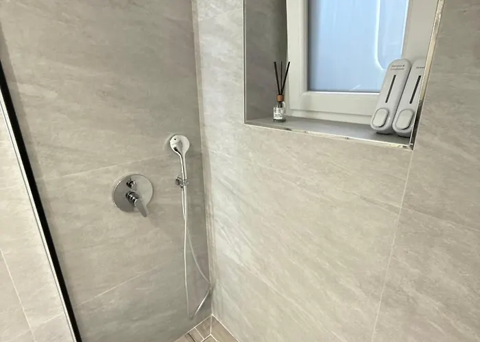 Apartman Little Nyc *