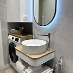 Apartment Little Nyc *